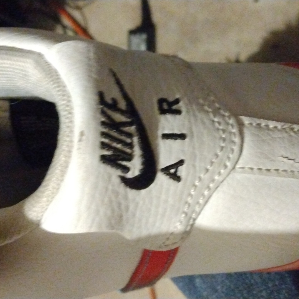 Sold Nike Air Mens - Picture 3 of 5